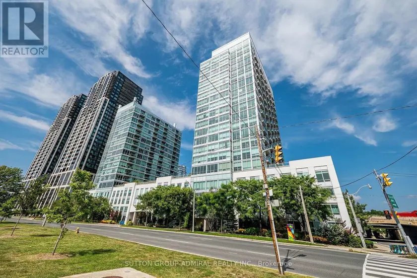 Apartment at 803 - 1900 LAKE SHORE BOULEVARD W, Toronto