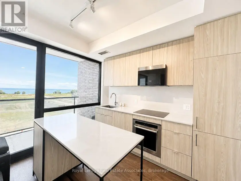 Apartment at 401 - 251 MASONRY WAY, Mississauga