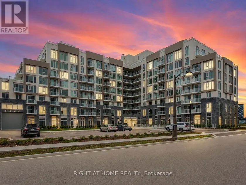 Apartment at 303 - 412 SILVER MAPLE ROAD, Oakville