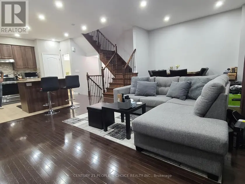 Townhouse at 13 BIRCHFIELD CRESCENT, Caledon