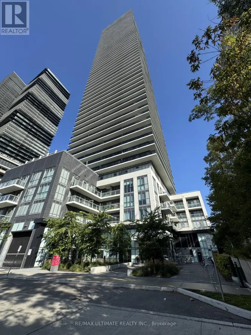 Apartment at 409 - 70 ANNIE CRAIGE DRIVE, Toronto