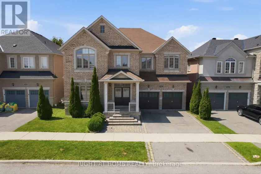 Detached at 4713 THOMAS ALTON BOULEVARD, Burlington