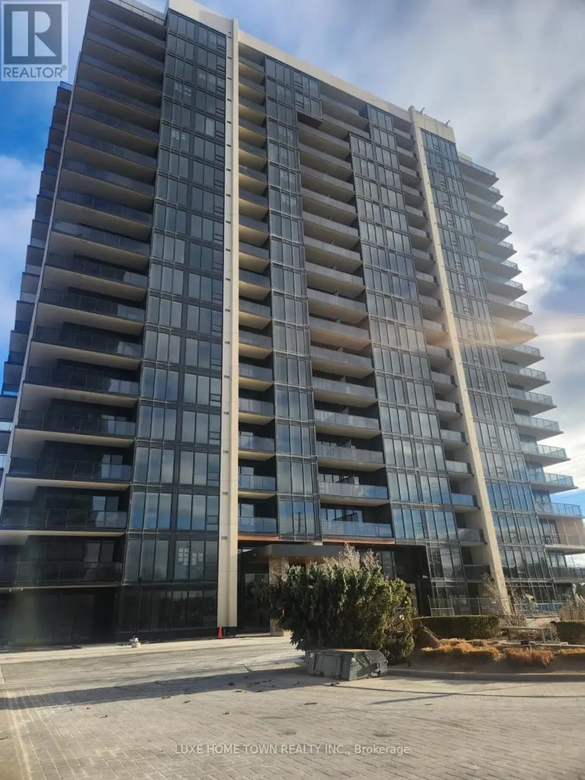 Apartment at 910 - 1035 SOUTHDOWN ROAD, Mississauga