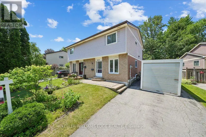 Semi-Detached/Link at 2320 MIDDLESMOOR CRESCENT, Burlington