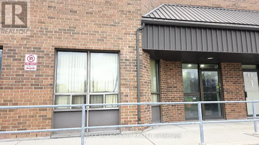 Other at 68 - 8510 TORBRAM ROAD, Brampton