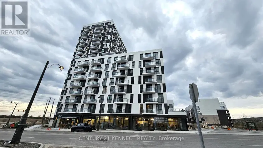 Apartment at 511 - 335 WHEAT BOOM DRIVE, Oakville