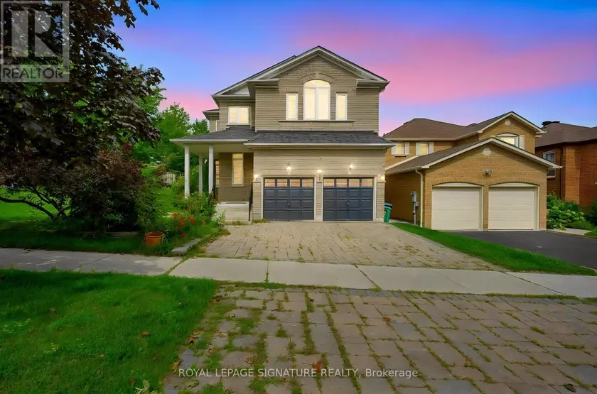 Detached at 267 LAURENTIAN AVENUE, Mississauga