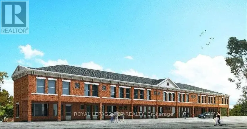 Multiplex at 308 - 15 BRENDA BOULEVARD, Orangeville
