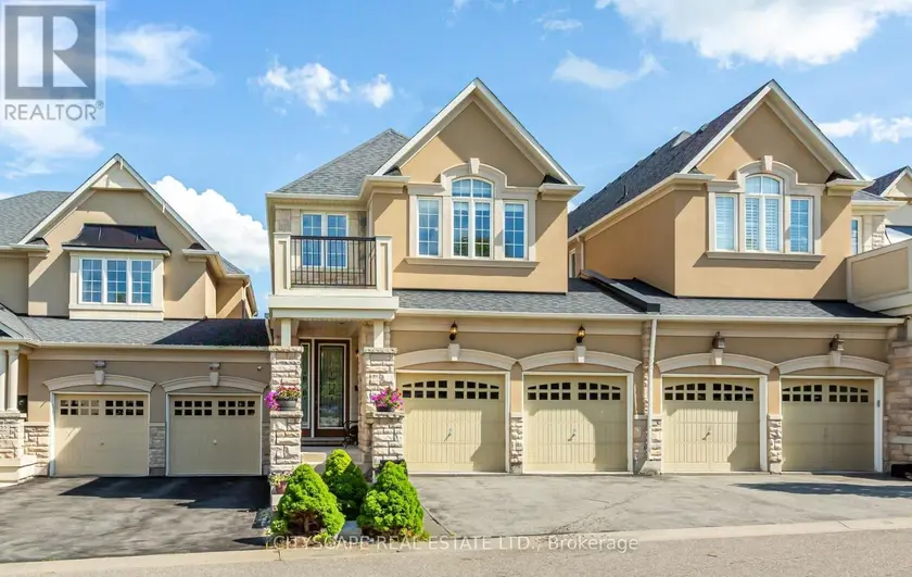 Detached at 21 - 485 PRINGLE AVENUE, Milton