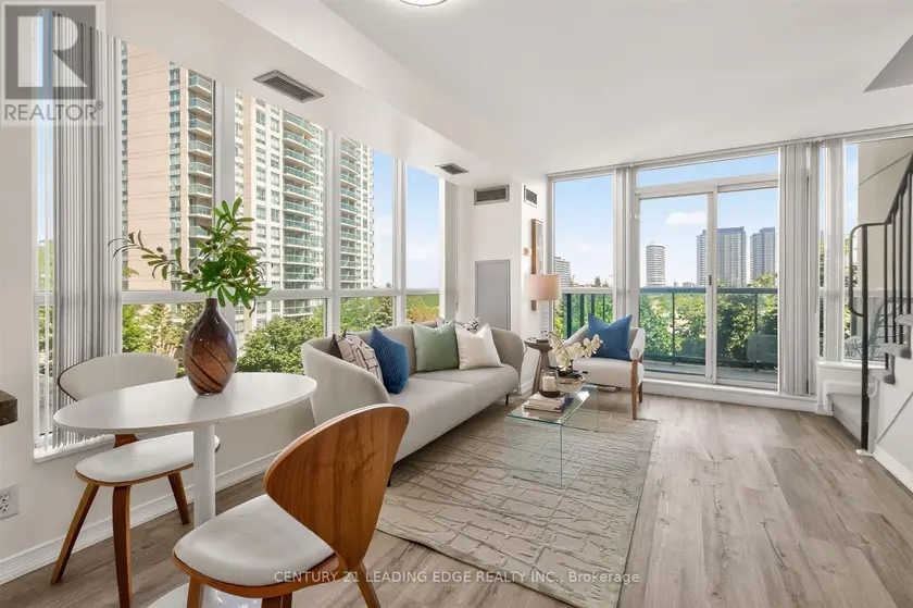 Apartment at 403 - 2585 ERIN CENTRE BOULEVARD, Mississauga