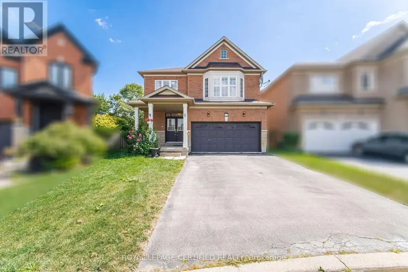 Detached at 426 BLACK DRIVE, Milton