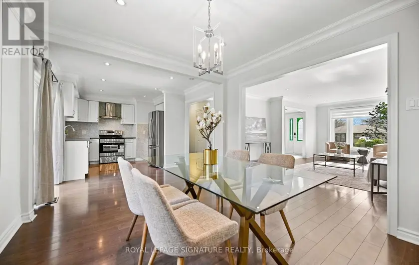 Detached at 1207 PINEGROVE ROAD, Oakville