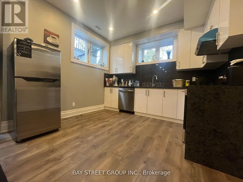Detached at LOWER - 1243 BRIDGE ROAD, Oakville