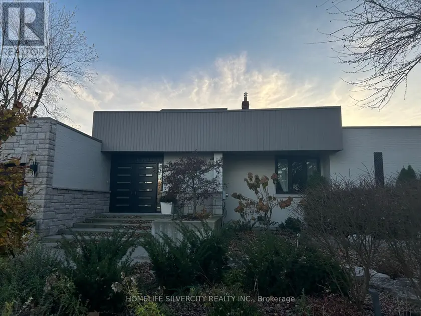 Detached at 37 MICHELANGELO BOULEVARD, Brampton