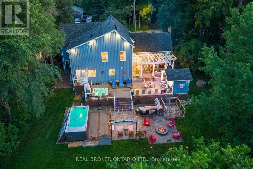 Detached at 25 STEWARTTOWN ROAD, Halton Hills