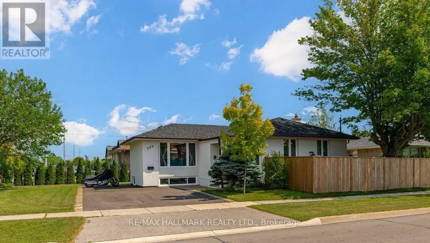 Detached at 366 WILDWOOD DRIVE, Oakville
