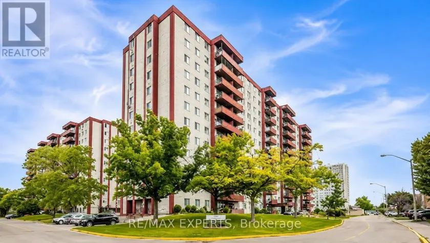 Apartment at 410 - 50 LOTHERTON PATHWAY, Toronto