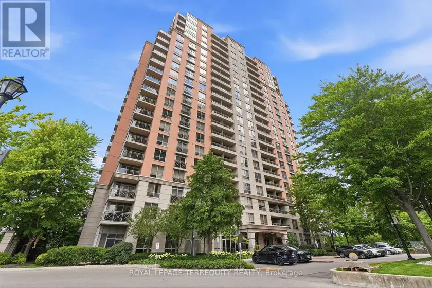 Apartment at Unit 405