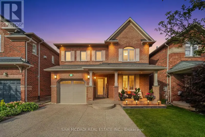 Detached at 2191 COLDWATER STREET, Burlington