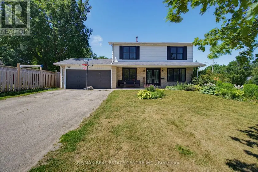 Detached at 39 AMELIA STREET, Orangeville