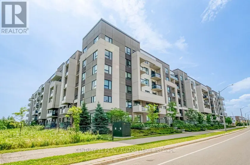 Apartment at 220 - 1105 LEGER WAY, Milton