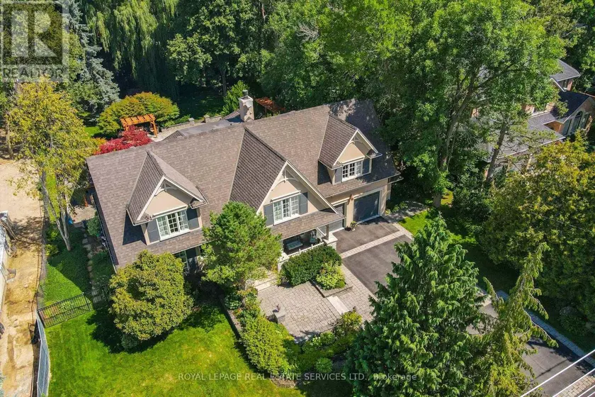 Detached at 503 MEADOW WOOD ROAD, Mississauga