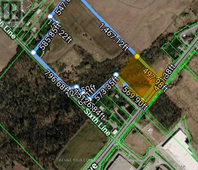 Other at 8173 SIXTH (STEELES AVE) LINE, Halton Hills