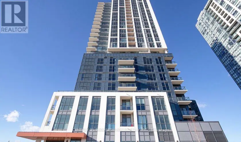 Apartment at 1403 - 50 THOMAS RILEY ROAD, Toronto