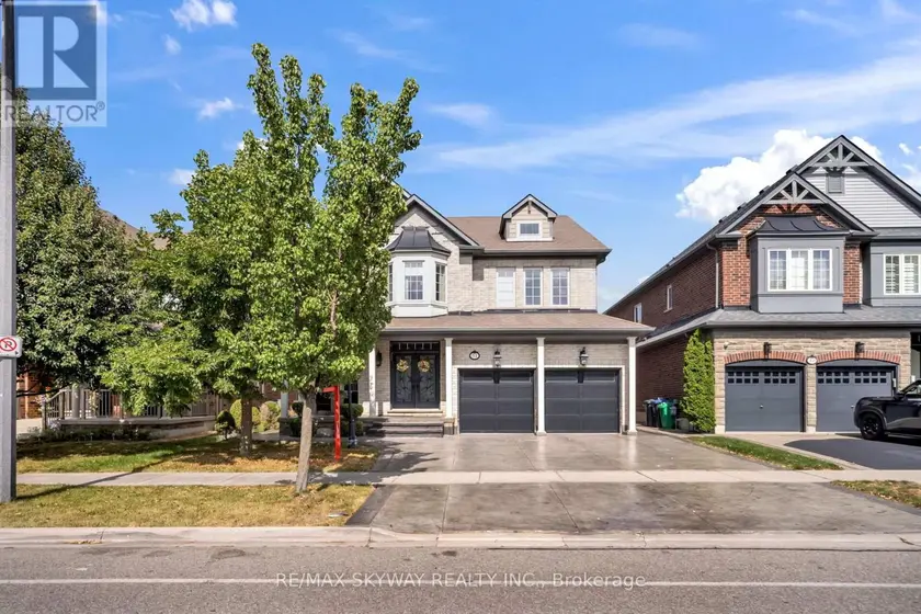 Detached at 51 LEARMONT AVENUE, Caledon