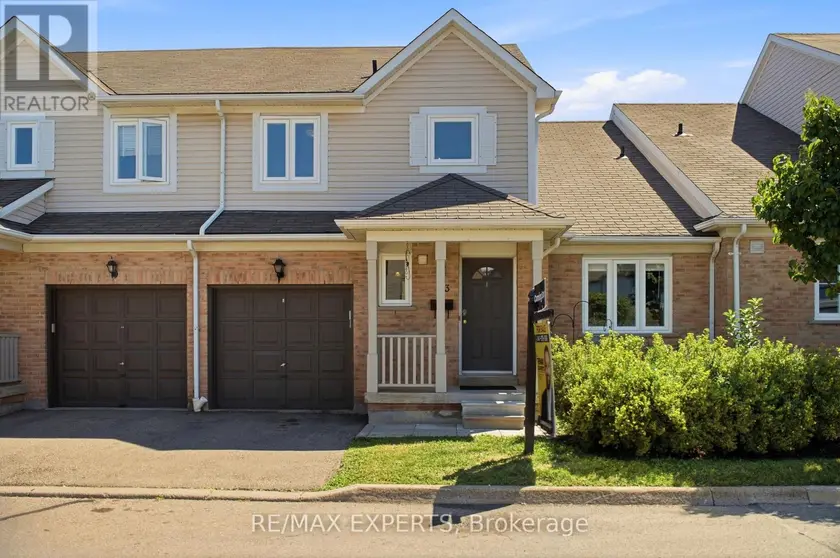 Townhouse at 113 - 5910 GREENSBORO DRIVE, Mississauga
