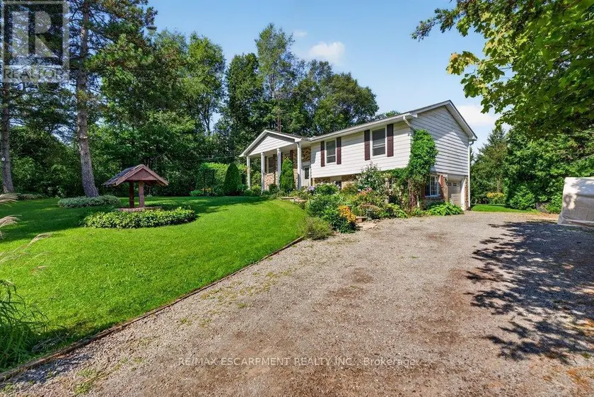 Detached at 2725 BRITANNIA ROAD, Burlington