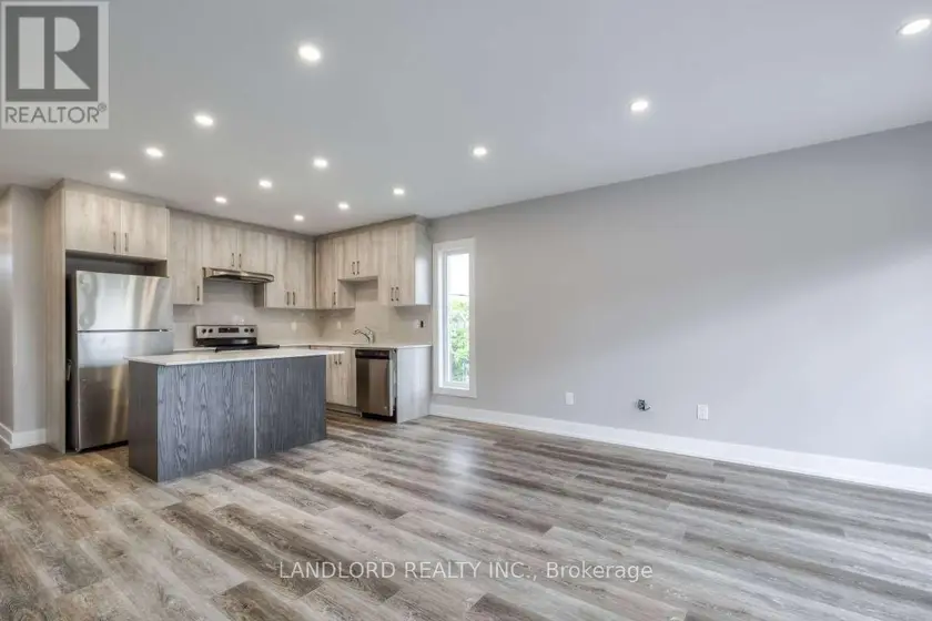 Detached at 3 - 53 ROCKCLIFFE BOULEVARD, Toronto
