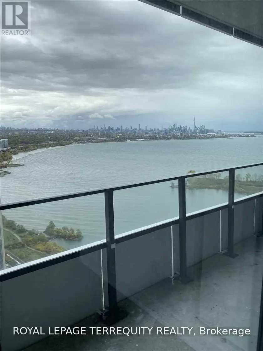 Apartment at 3904 - 20 SHORE BREEZE DRIVE, Toronto