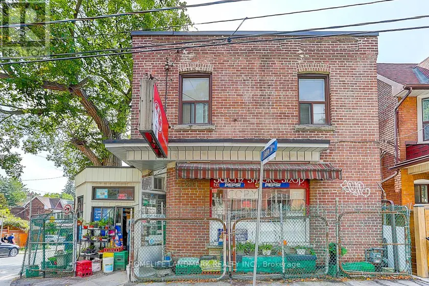 Other at 1281 DAVENPORT ROAD, Toronto