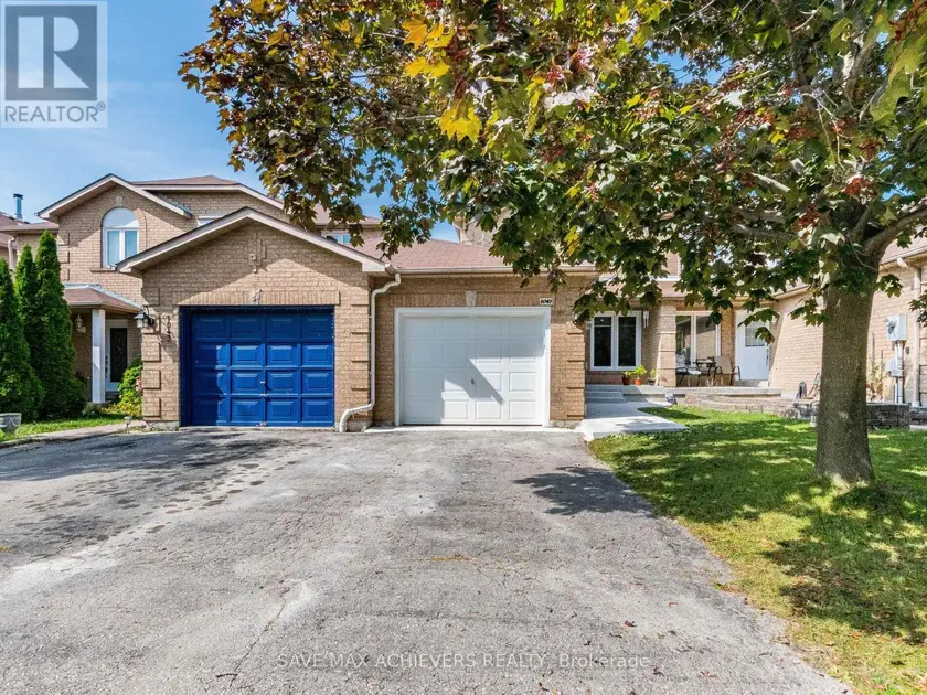 Townhouse at 1041 BLIZZARD ROAD, Mississauga