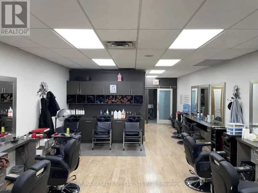 Other at 12 - 4 MCLAUGHLIN ROAD S, Brampton