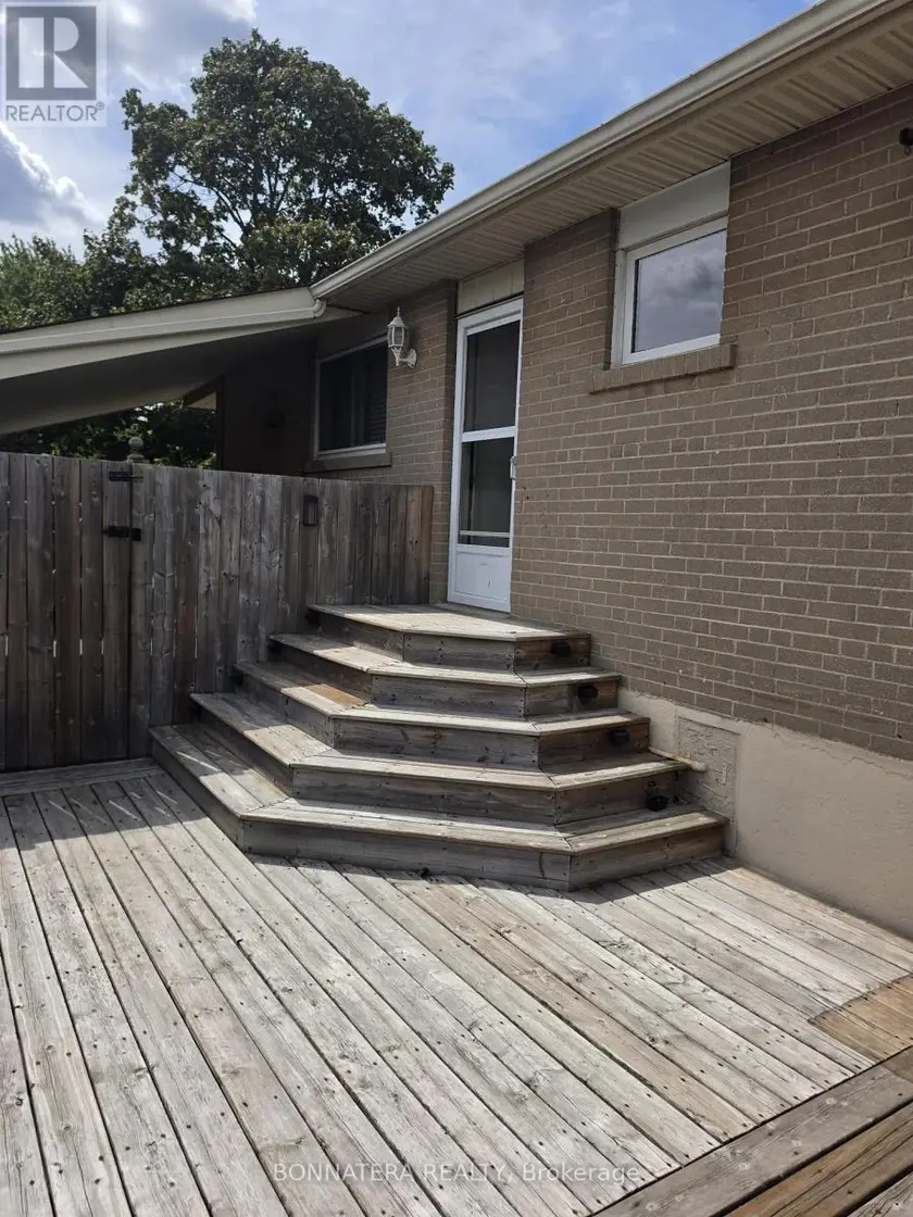 Detached at 14 NORTHWOOD DRIVE, Brampton