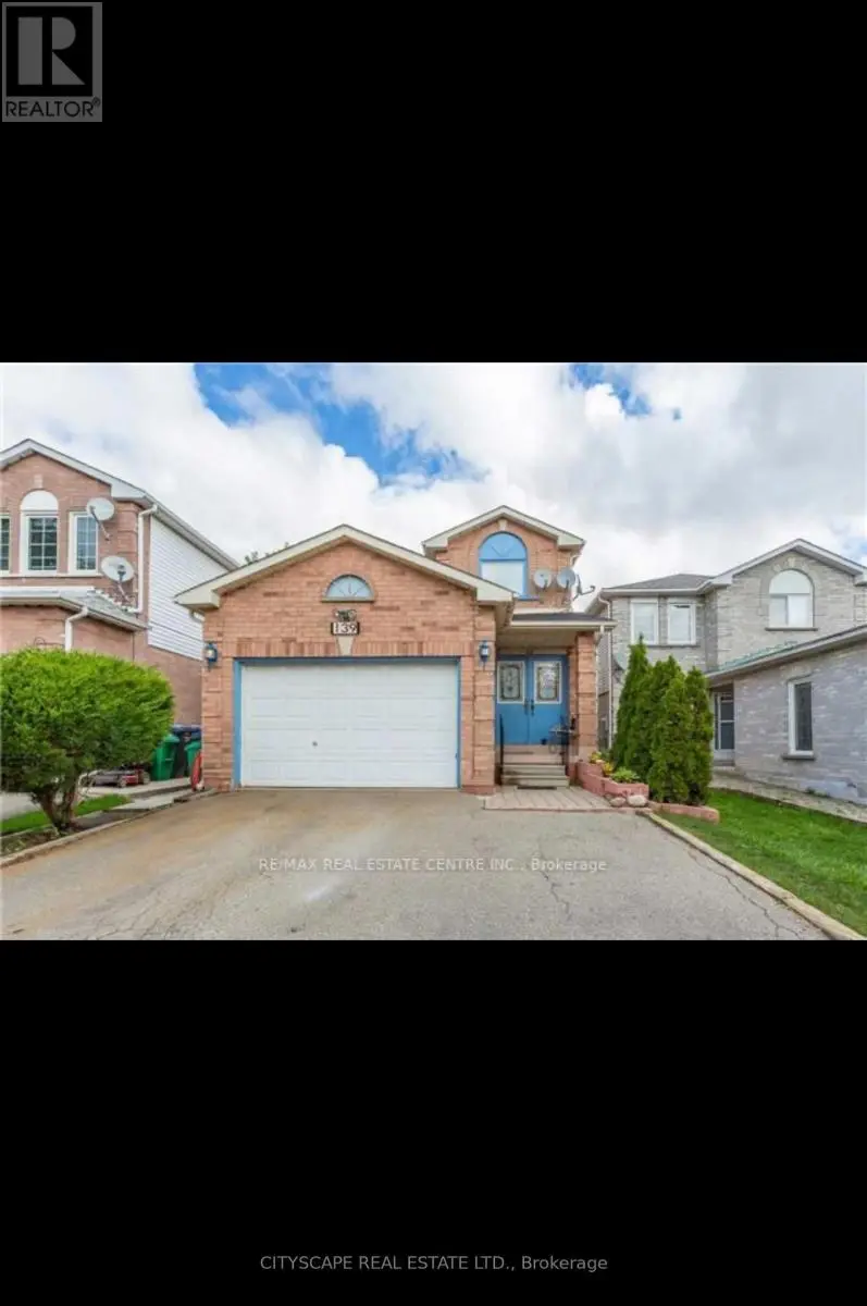 Detached at 139 ECCLESTONE DRIVE, Brampton