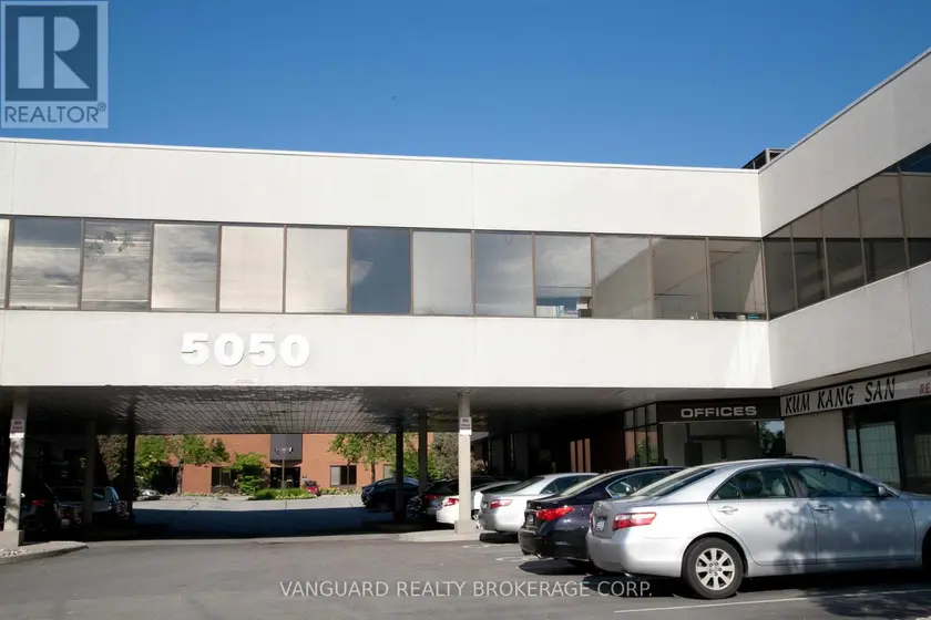 Other at 107-108 - 5050 DUFFERIN STREET, Toronto