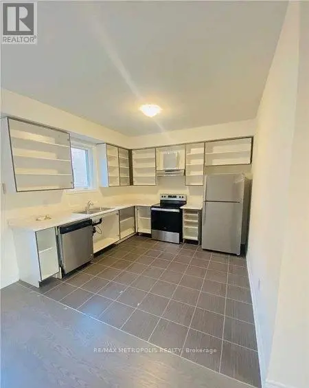 Semi-Detached/Link at 31 ALLEGRO DRIVE, Brampton