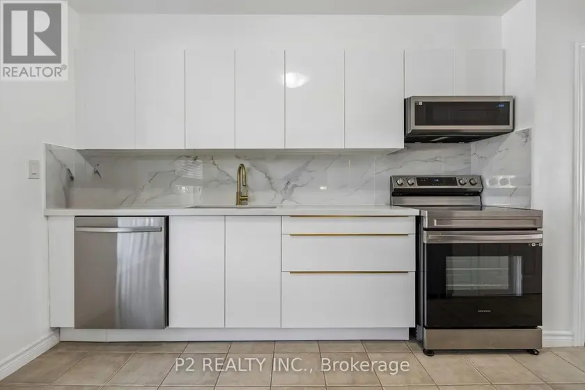 Townhouse at 22-25 GOSFORD BLVD. BOULEVARD N, Toronto