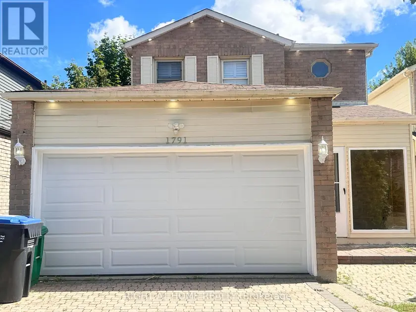 Detached at 1791 PRINCELEA PLACE, Mississauga