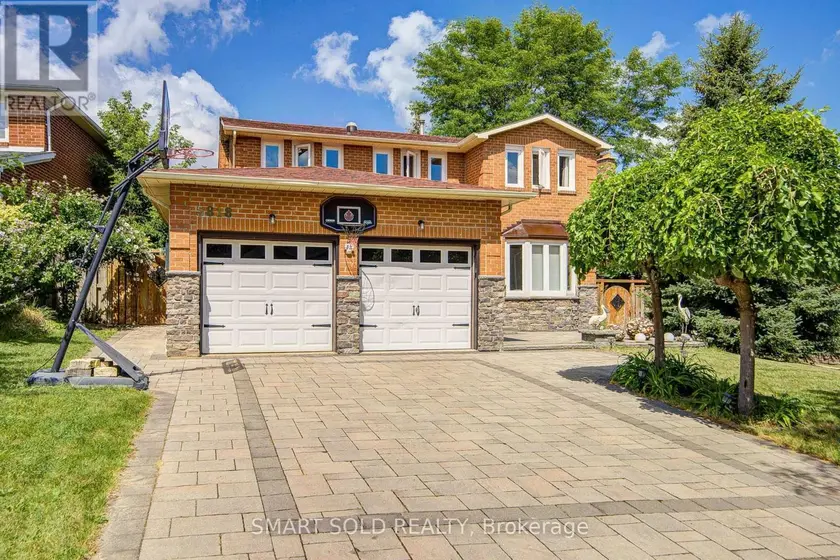 Detached at 5818 TURNEY DRIVE, Mississauga
