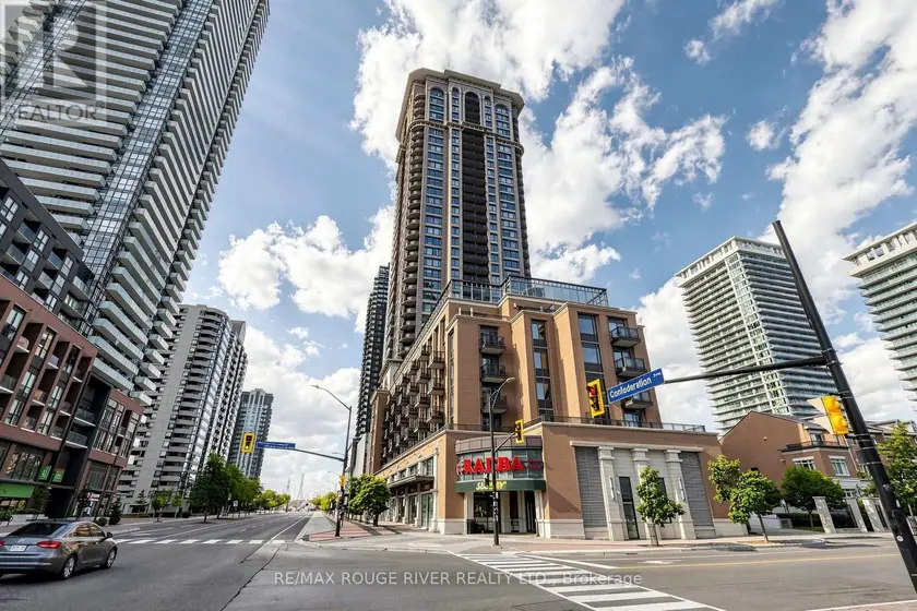 Apartment at 2903 - 385 PRINCE OF WALES DRIVE, Mississauga
