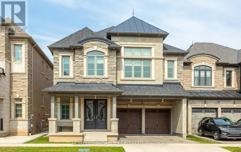 Detached at 79 MEVIRA GARDENS, Oakville
