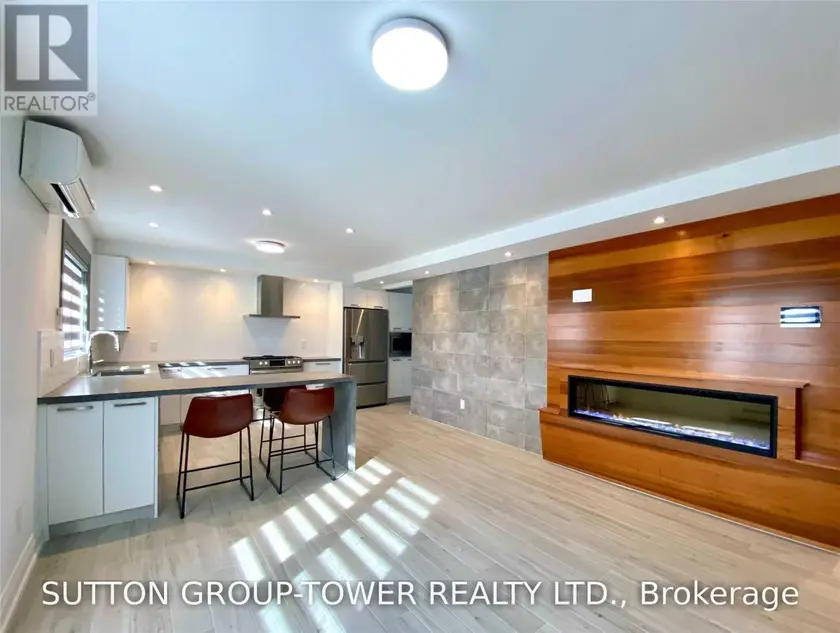 Multiplex at UNIT 2 - 2036 DAVENPORT ROAD, Toronto