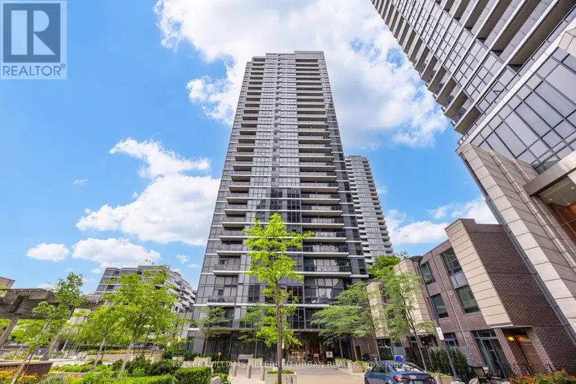 Apartment at 2407 - 9 VALHALLA INN ROAD, Toronto