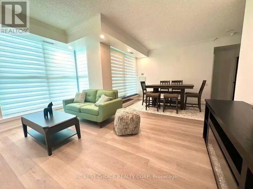 Apartment at 203 - 2067 LAKE SHORE BOULEVARD W, Toronto