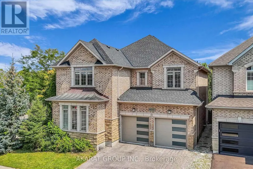 Detached at 4650 ETHEL ROAD, Burlington