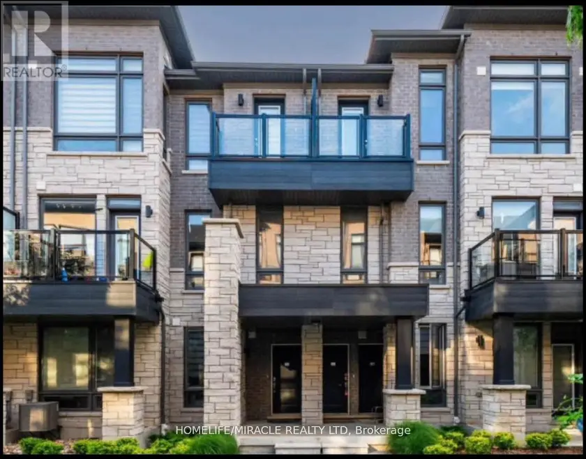 Townhouse at 56 - 9450 THE GORE ROAD, Brampton